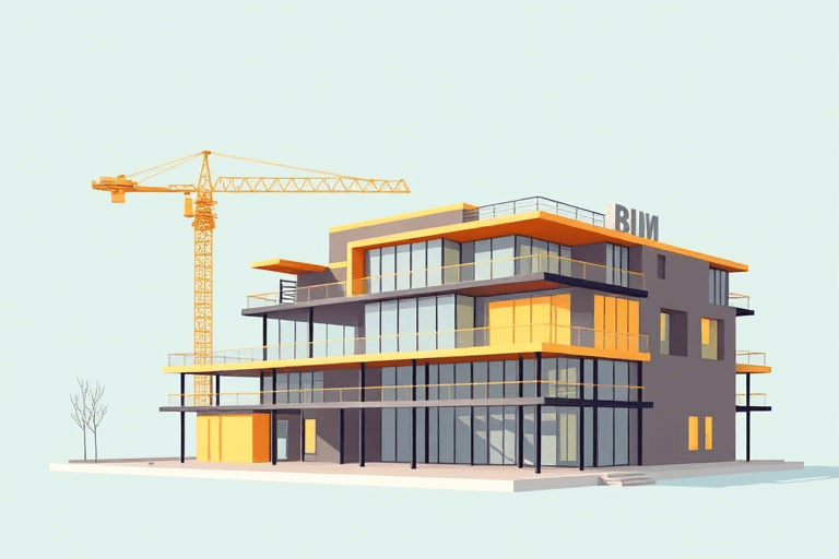 施工演示动画 什么软件好用？这些专业工具让你轻松制作高质量工程动画