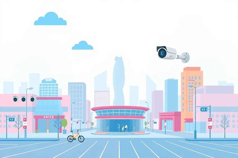 泰州软件视频系统施工如何高效落地？全流程详解与实战经验分享