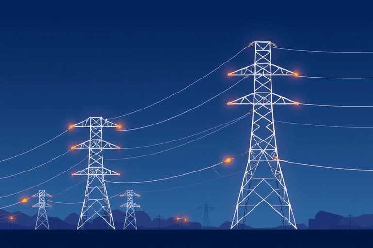 架线施工软件有哪些？揭秘电力工程数字化转型的智能工具