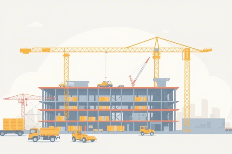 广西施工材料软件如何助力建筑企业高效管理与成本控制