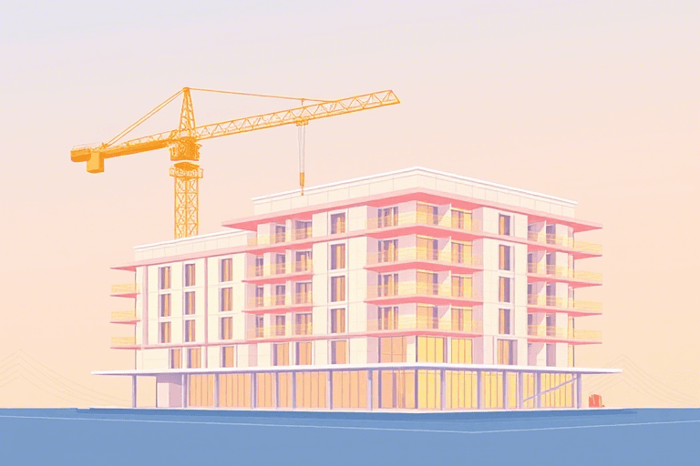 施工策划软件阶段延续：如何实现项目全周期数字化管理