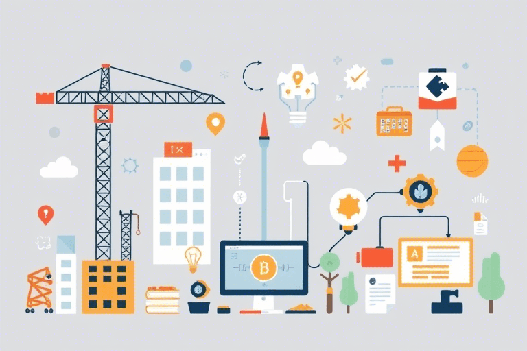 软件施工过程应急预案怎么做？如何有效应对开发中的突发风险？