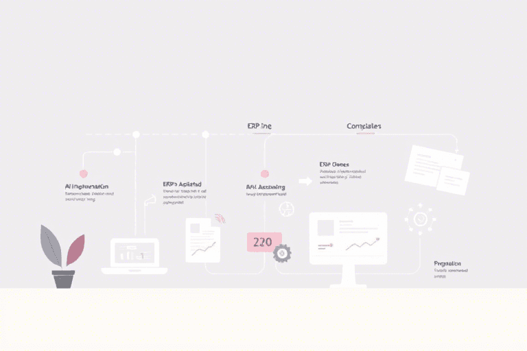 实施工作的软件如何助力企业高效落地项目？