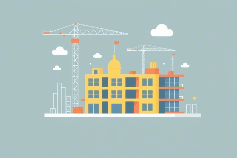 施工记录管理软件怎么做？如何实现高效、智能的项目文档全流程管控？