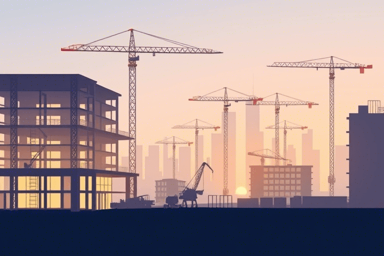 施工轨迹应用什么软件？如何选择与高效使用专业工具提升项目管理效率？