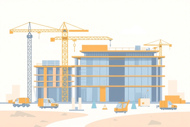 铁路施工画图软件下载：如何高效获取专业绘图工具并提升工程效率