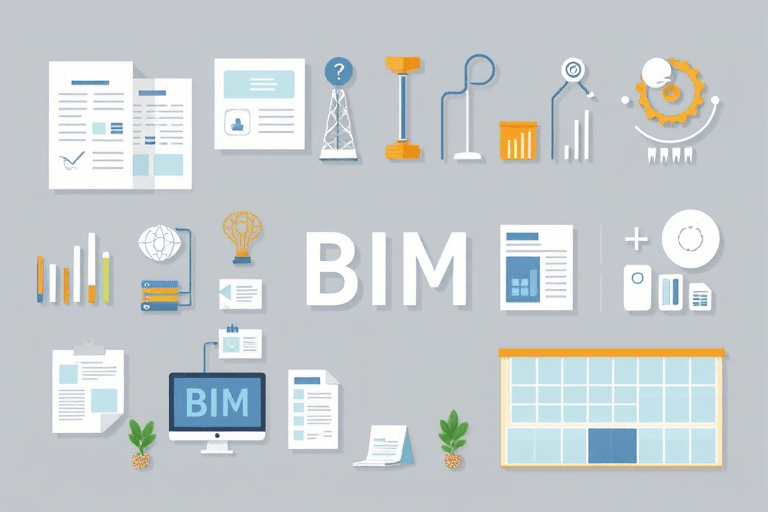 施工材料写作软件学习怎么做？掌握高效工程文档编写的秘诀