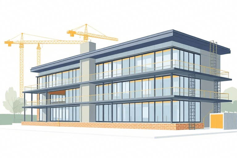 最全的防水施工软件怎么做？一站式解决方案揭秘！