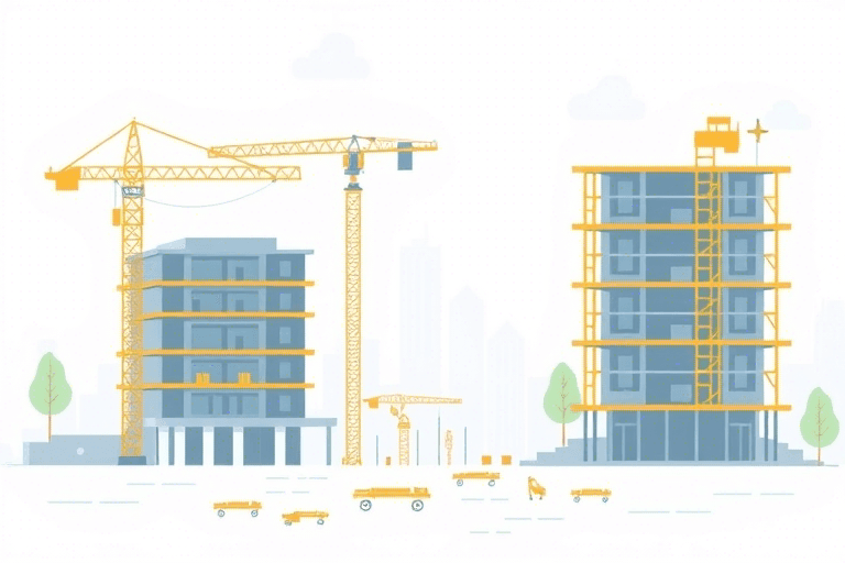 成都施工方案软件怎么选？如何用它提升项目效率与合规性？