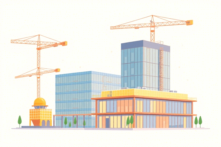 新长风施工成本软件如何助力建筑企业实现精细化成本管控？