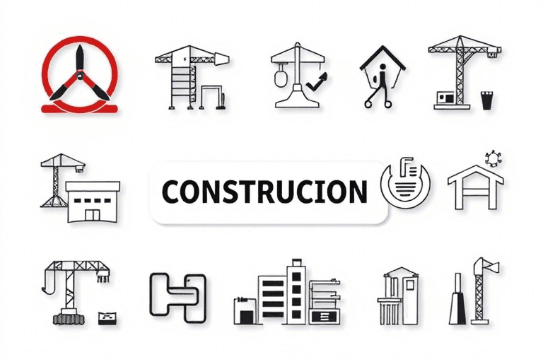 软件制作施工标牌模板怎么做？高效创建专业标牌的完整指南