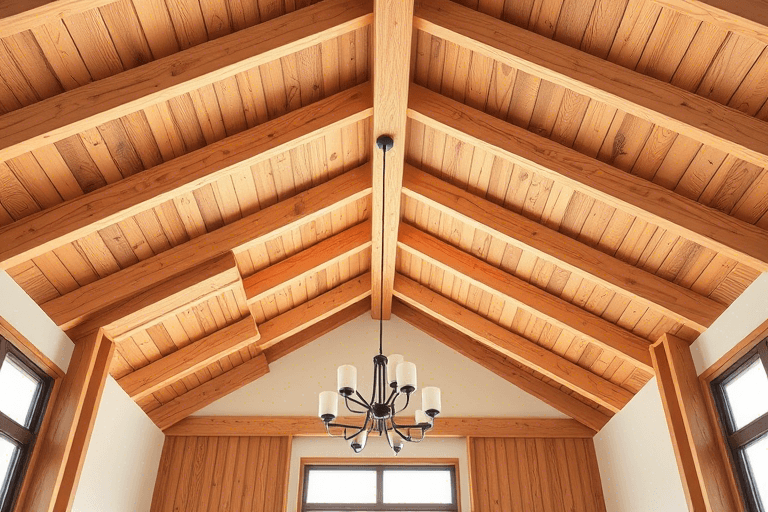 木工异形吊顶施工软件怎么做？如何实现精准设计与高效施工？