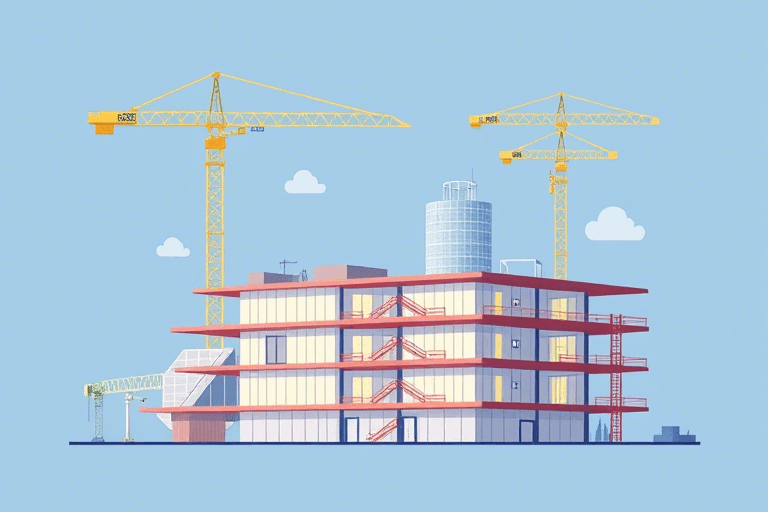 施工技术验算软件如何提升工程安全与效率？