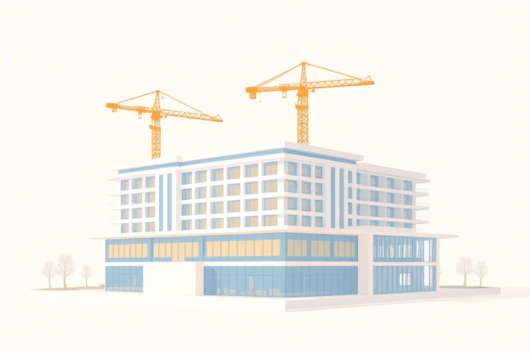 安徽BIM施工建模软件如何高效实现建筑信息模型精细化管理