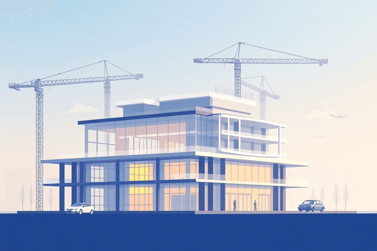 施工仿真软件好学么？新手入门指南与实战技巧全解析