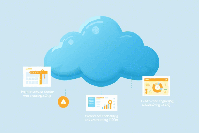 松原施工计算软件下载怎么操作？如何安全获取正版工具提升工程效率？