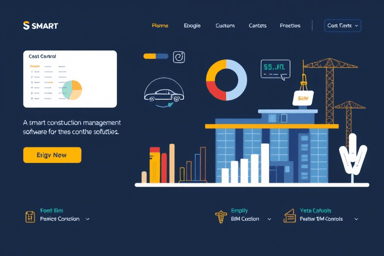 施工资源计算软件如何助力项目高效管理与成本控制？