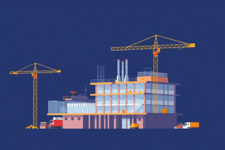 随州工程施工软件怎么做才能提升项目管理效率？