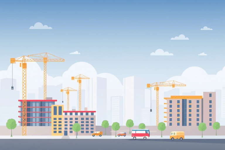 工地施工软件好用吗？揭秘其在现代建筑项目中的实际应用价值