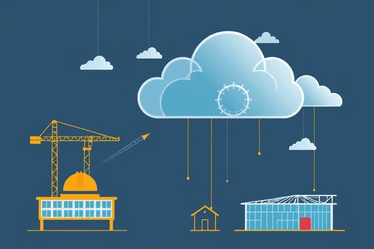 云浮施工方案软件如何助力建筑行业高效管理与智能决策