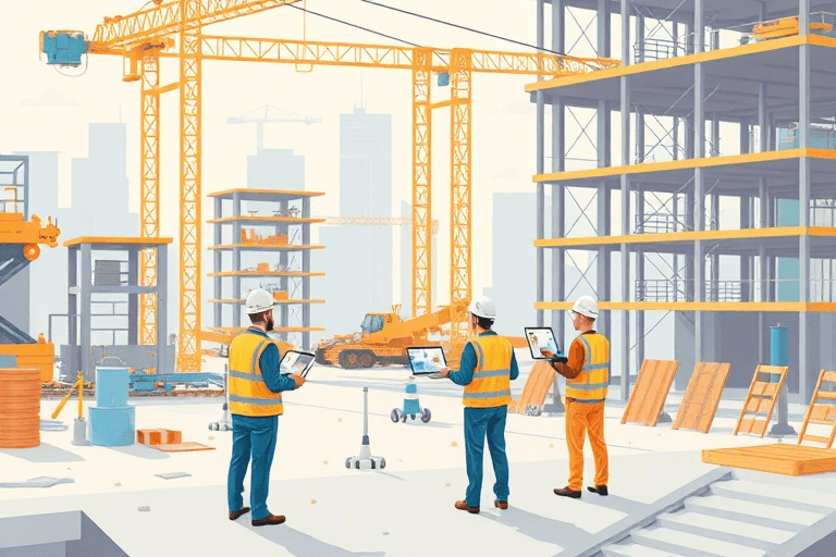 如何安全高效地下载道路施工教学软件？新手必看指南