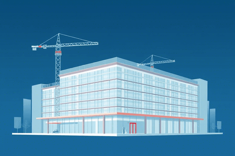 施工进度编程软件如何助力项目高效管理？