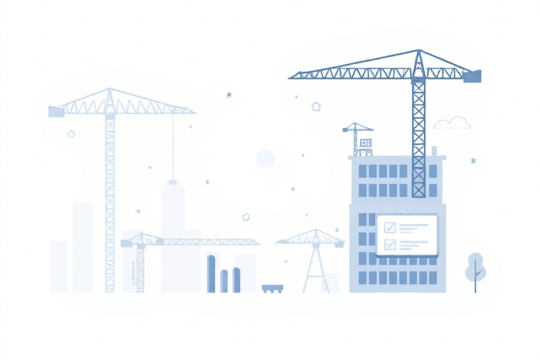 做施工合同的软件如何设计与开发？实现高效合规的工程合同管理