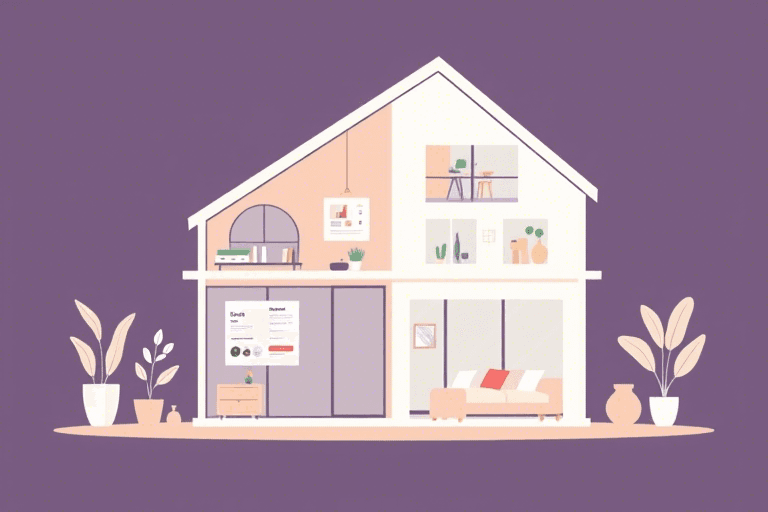 装修施工设计软件app如何打造高效便捷的家装设计解决方案