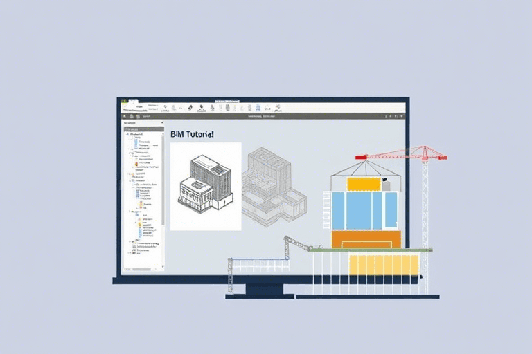 建筑施工建模软件下载怎么选？新手必看的完整指南与避坑建议