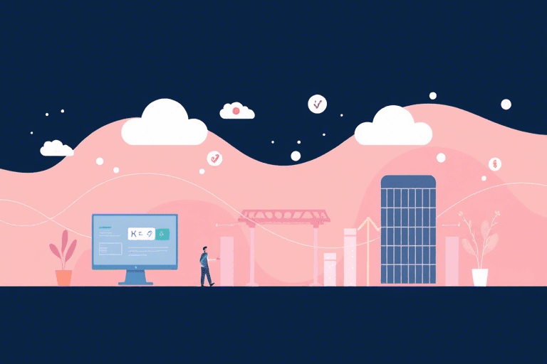 工程施工如何借助金蝶软件实现高效管理与财务一体化？