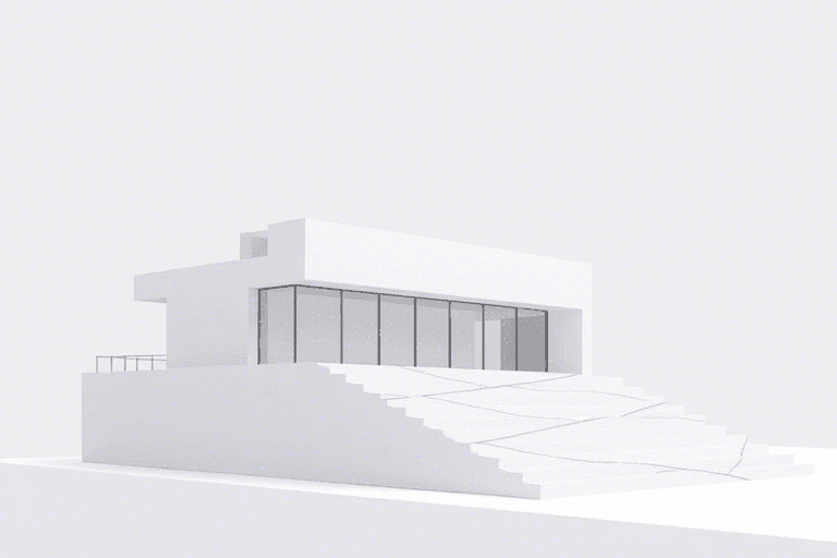 软件制作施工图纸：如何高效完成建筑项目的设计与交付