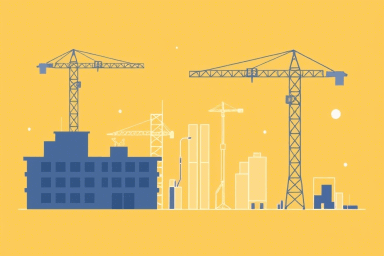 施工进度进化软件如何实现高效项目管理与动态优化