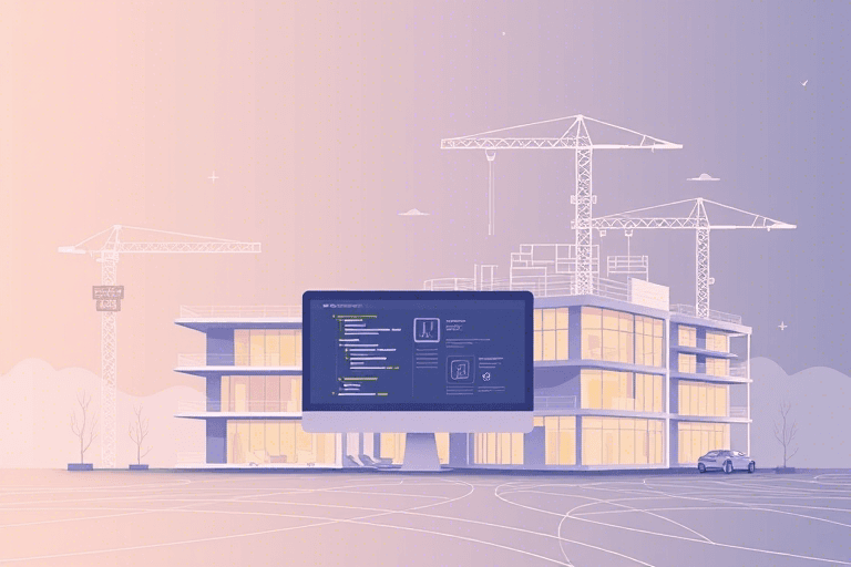 施工图纸下载软件怎么做好？如何打造高效便捷的建筑行业图纸获取工具？