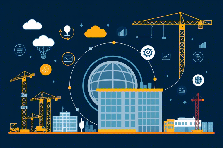 施工软件使用年限规定：如何合规管理项目信息化工具的生命周期