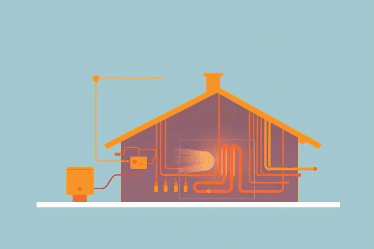 电采暖施工设计软件如何助力高效精准的暖通工程设计