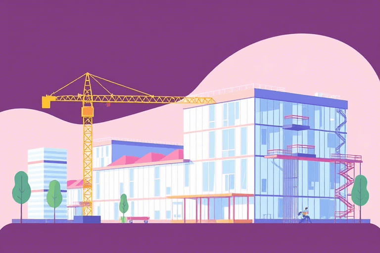 如何打造一款高效的施工动画生成软件App？从需求到落地的全流程解析