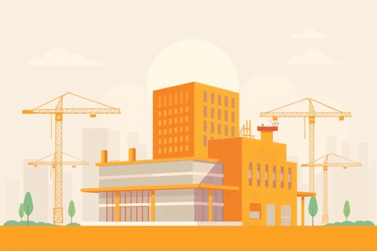 临夏施工软件公司如何打造本地化智能解决方案助力工程高效管理