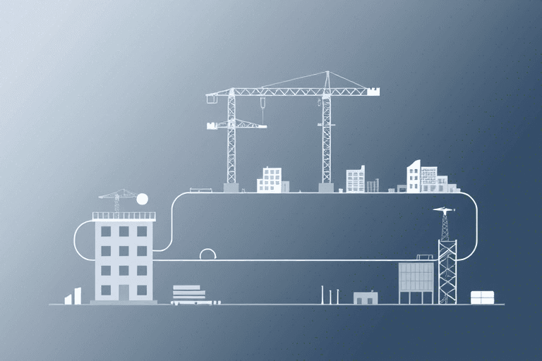 施工现场全套软件如何打造？从需求分析到落地实施的完整路径