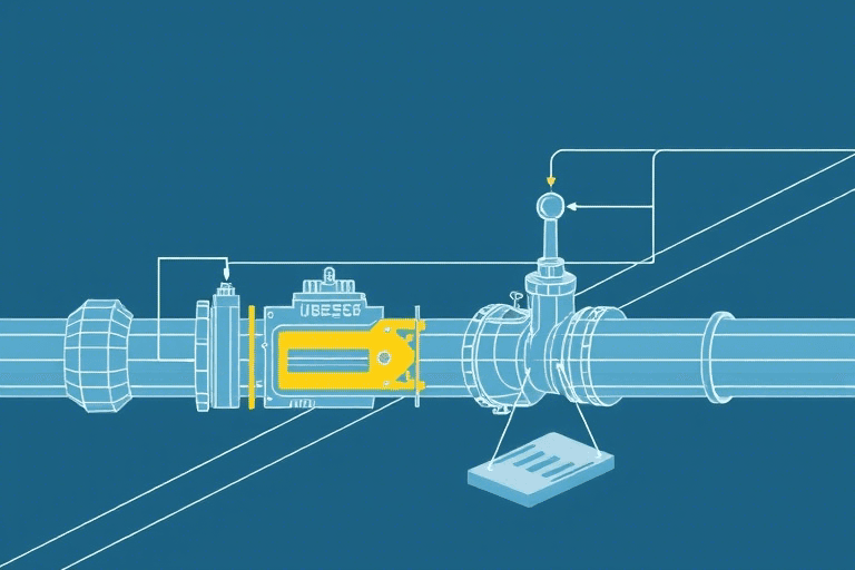 管道下料施工计算软件如何实现高效精准的工程计算与优化
