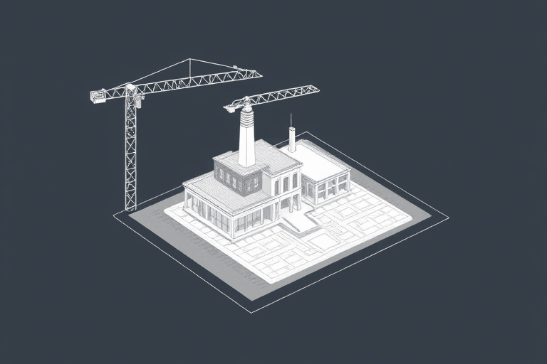 砌墙施工图软件怎么用？新手必看的高效建模与设计指南