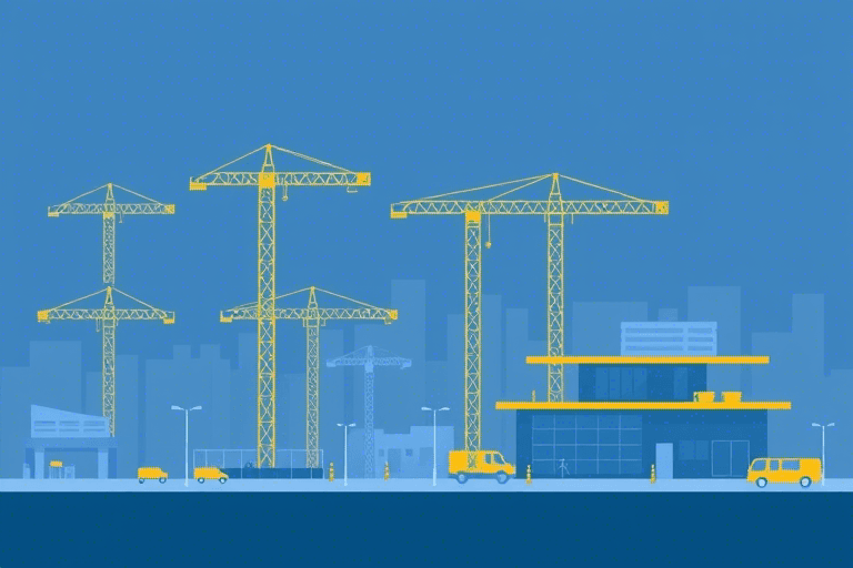 施工方案安全软件如何助力施工现场安全管理？