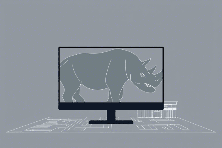 犀牛软件怎么用于施工？如何用Rhino进行建筑施工图设计与BIM协同？