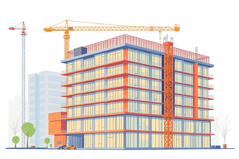 施工规范软件有哪些？全面解析建筑行业数字化工具的应用与选择