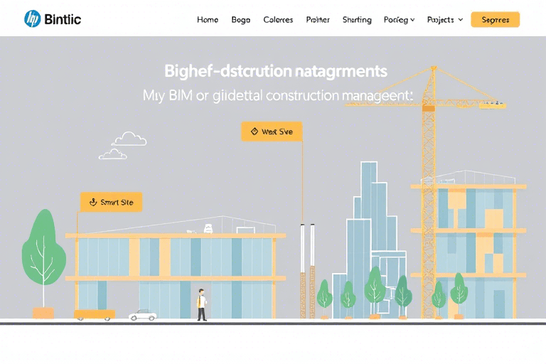 施工资料的软件如何助力项目管理高效化与标准化