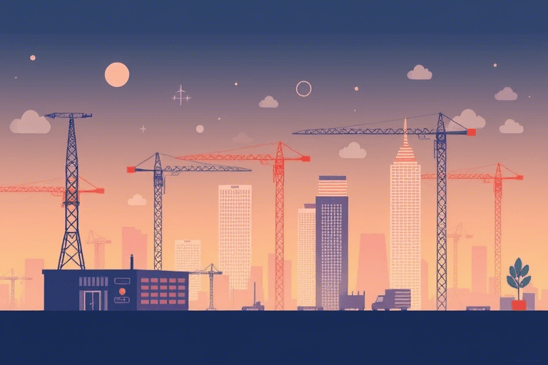 电力施工三算软件如何实现精准预算与成本控制？