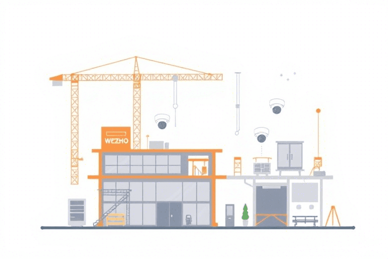 温州软件视频系统施工：从规划到落地的全流程详解