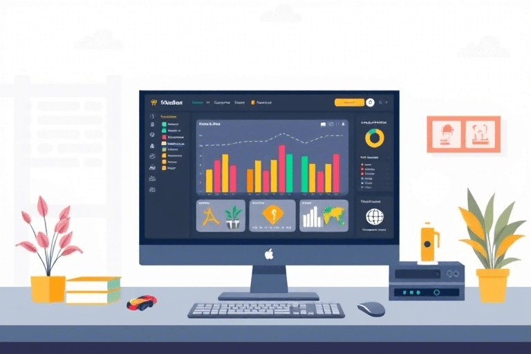 市政施工常用表格软件如何高效助力项目管理与数据规范化