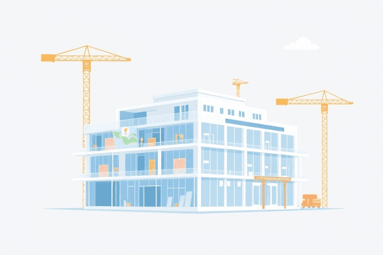 施工方案软件教学：如何高效掌握建筑项目数字化管理技能