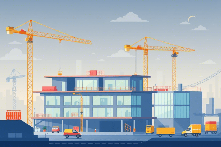 施工追溯软件哪个好用？如何选择适合工程管理的高效工具？