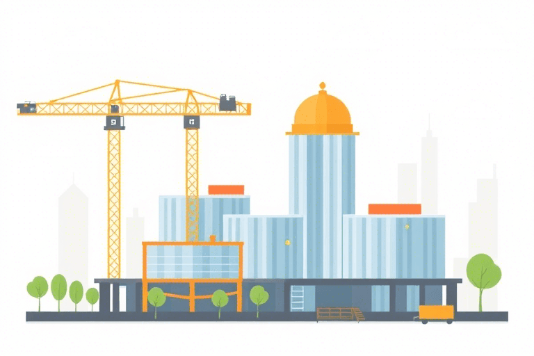 施工项目必备软件有哪些？如何选择最适合的项目管理工具提升效率？